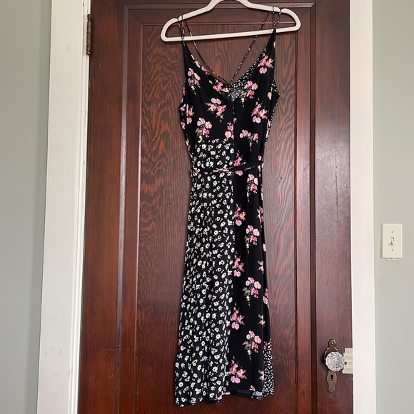 Topshop Dress, 10 - Picture 2 of 9